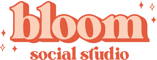Bloom Social Studio